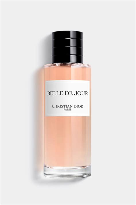 belle de jour dior costo